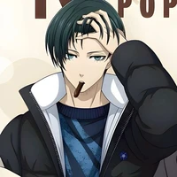 Rin itoshi