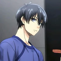 Isagi Yoichi