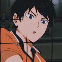 Tobio Kageyama