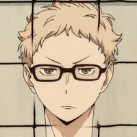 Tsukishima Ket