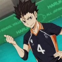 Yuu Nishinoya