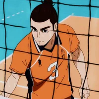 Azumane Asahi