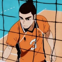 Azumane Asahi