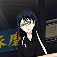 Kiyoko Shimizu