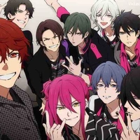 Nhân vật nam chung