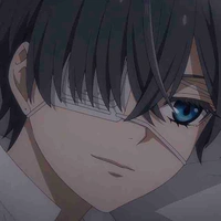 Ciel Phantomhive