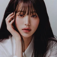 JANG WONYOUNG