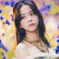KIM JISOO