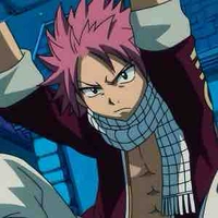 Natsu Dragneel