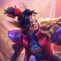 Triệu Vân (Zanis)