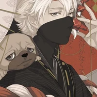 Hatake Kakashi [....]