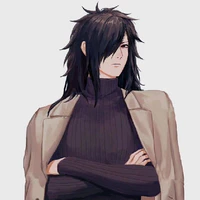 Uchiha Madara [ Ma tộc ]