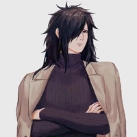 Uchiha Madara [ Ma tộc ]
