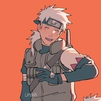 Hatake Sakumo