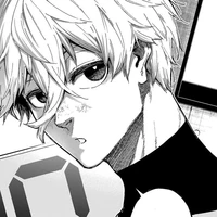 Nagi Seishiro