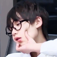 Đinh Trình Hâm_lúc nhỏ