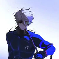 Nagi Seishiro