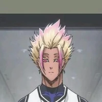 Shidou Ryusei