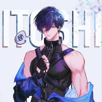 Itoshi Rin