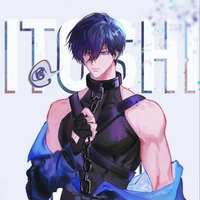 Itoshi Rin