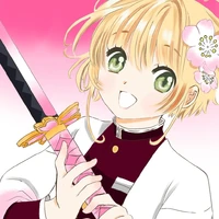 Kinomoto Sakura