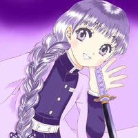 Dadouji Tomoyo