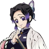 Kocho Shinobu