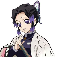 Kocho Shinobu