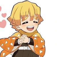 Agatsuma Zenitsu