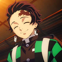 Kamado Tanjiro
