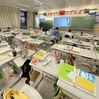 Confession Dream School