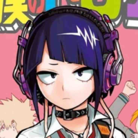 Kyoka Jiro
