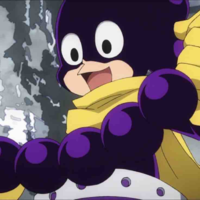 Minoru mineta