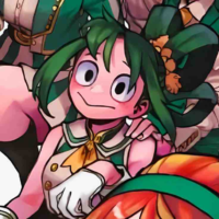 Tsuyu Asui