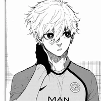 Nagi Seishiro
