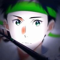 Narumiya Minato