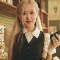 Roseanne Park