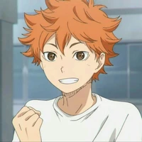 Hinata Shouyou
