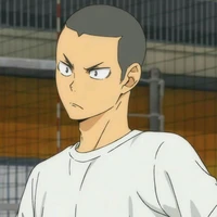 Tanaka Ryunosuke