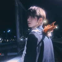 Kang Taehyun-Gã
