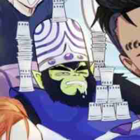 Jojo Mojo