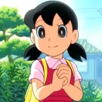 Minamoto Shizuka