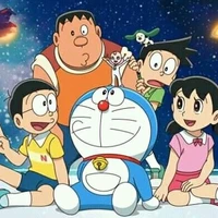 Nhóm Nobita