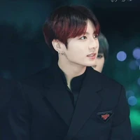 Jeon Jungkook