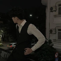 Dạ Thiên Dật_Ba nu9