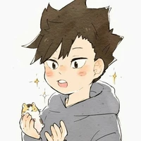 Kuroo Tetsurou