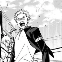 Hiiragi Touma