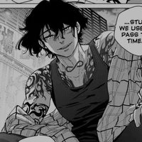 Endou Yamato (Yano)