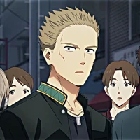 touma hiiragi