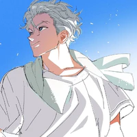 umemiya hajime